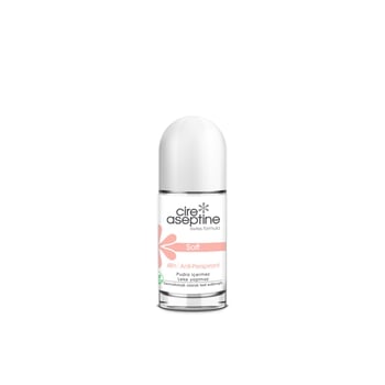 Cire Aseptine Roll On Soft 60ml