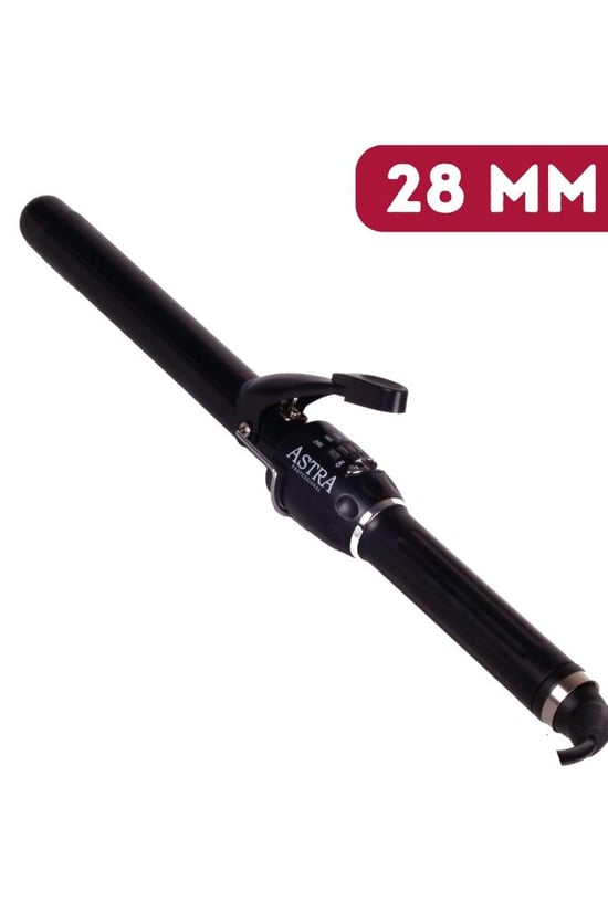 Astra F998b Profesyonel Saç Şekillendirici Maşa 28 Mm