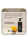 Batçı Derinlemesine Besleyici Provitamin B5 Vegan Şampuan Sülfatsız 500 Ml