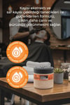 Sinep Pro-care Scrub Aydınlatıcı ve Temizleyici Yüz Peelingi 400 Ml Kayısı