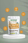 Organik Glutensiz Basmati Pirinç 500 Gr