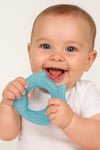 Wee Baby Sulu Dolgulu Diş Halkası Balık