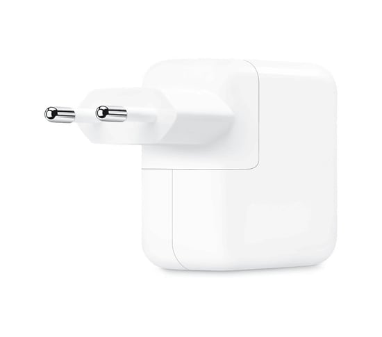 Mw2k3tu/a 35w Çift Usb-c Bağlantı Noktalı Güç Adaptörü