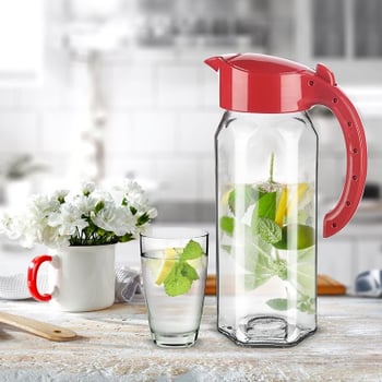 Titiz Kc-102 Ala Sürahi 1500ml