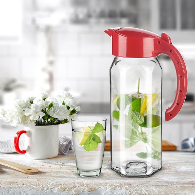 Titiz Kc-102 Ala Sürahi 1500ml