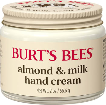 Burt's Bees Badem ve Sütlü El Kremi 56.6 Gr
