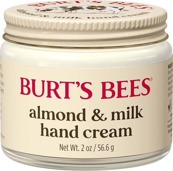 Burt's Bees Badem ve Sütlü El Kremi 56.6 Gr
