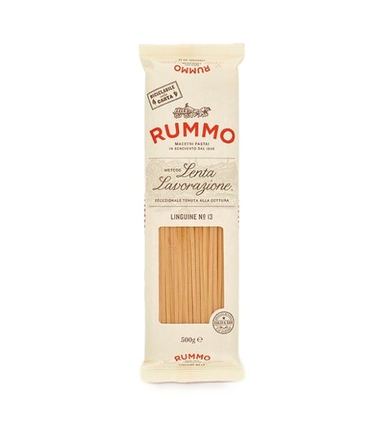 Rummo Linguine 500 Gr