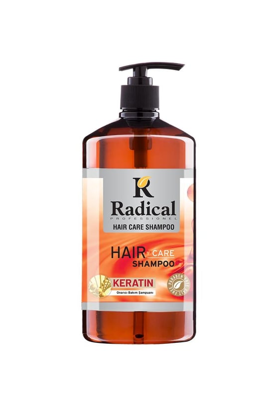 Radical Şampuan Keratin 1000 Ml