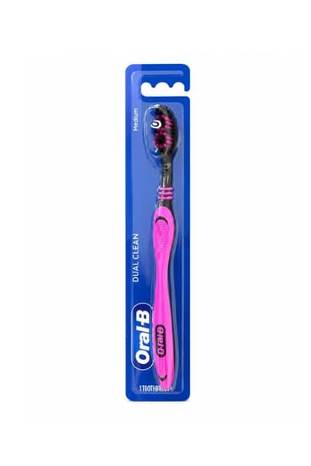 Oral-b Dual Clean Diş Fırçası