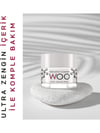 Woo Skin Expert Academy Face Cream Rich Yoğun Nemlendirici Güneş Korumalı Spf30 Yüz Kremi 50ml Uva-uvb