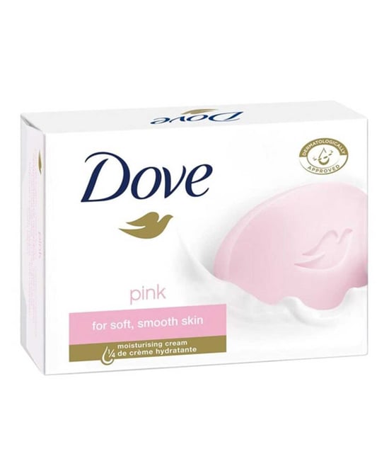 Dove Güzellik Sabunu 100 Gr Pink Nemlendirici