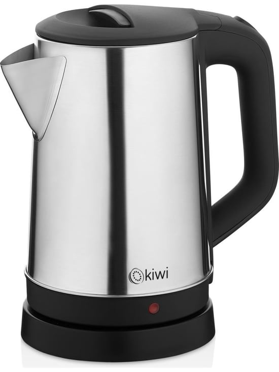 Kiwi Kk-3330 Çelik Kettle Su İsıtıcı