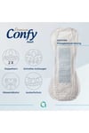 Confy Adult Yetişkin Bezi Medium 20'li