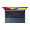 Asus Vivobook 15 X1504VA-NJ3665 FR72 Intel Core 5 120U 16 GB 1 Tb SSD Yok (Free Dos) 15.6" Taşınabil