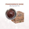 Frankinsence Shine Nemlendirici, Antioksidan, Işıltı Veren Allık-ruj- Göz Farı 'doğal İçerik'