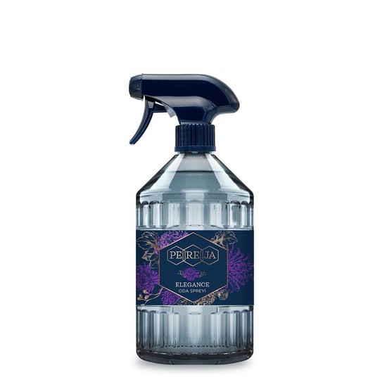 Pereja Oda Spreyi Oda Kokusu 500 Ml - Elegance