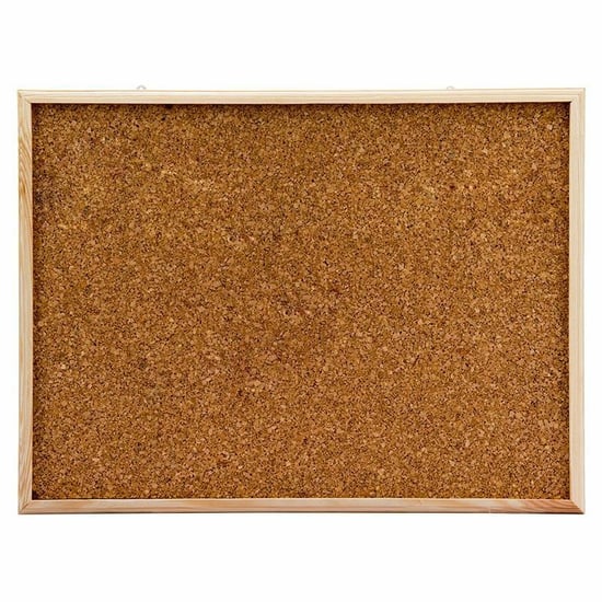 Akyazı 60x90 Simge Mantar Pano