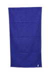 Kuaförler için Yüksek Emici A Kalite Baş Havlusu 90x50 Cm Mor