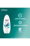 Rexona Shower Fresh Kadın Roll On Deodorant 50 Ml