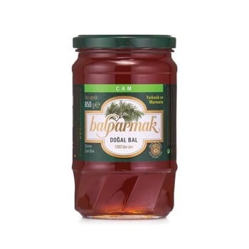 Balparmak Cam Balı 850 Gr