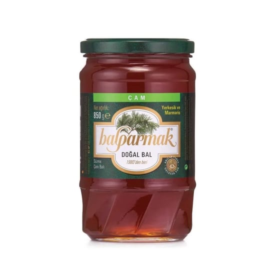 Balparmak Cam Balı 850 Gr
