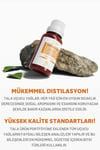 Tala Portakal Uçucu Yağı 10 Ml