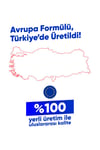 Ice Fresh Çamaşır Makinesi Deterjanı Hepsi Bir Arada Kapsülü 22 Yıkama Beyazlar ve Renkliler Yerli Üretim