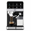 Sinbo Scm-2996 Pro ( Siyah ) Espresso Kahve Makinesi ( 6 Farklı Kahve ) ( 1.5lt Su Hazne & 500ml Süt Hazne )