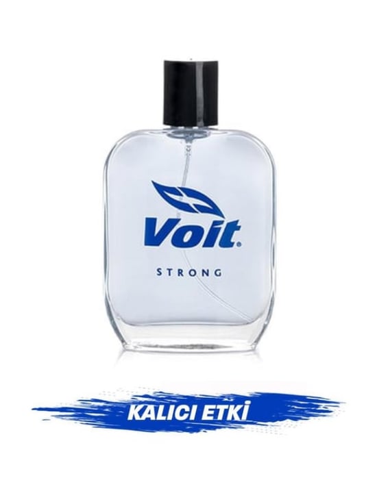 Voit Strong Edp 100 Ml Erkek Parfüm ( Kutusuz ) Eau de Parfüm For Man