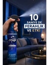 Aylux Night Time Oda Parfümü, Tekstil Parfümü, Hava Ferahlatıcı, Koku Giderici ve Araç Kokusu 400 Ml