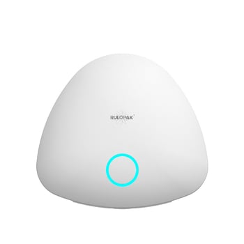 Rulopak Astro Jet El Kurutma Makinesi - Beyaz