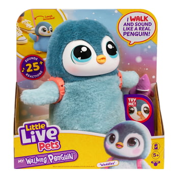 Llp Yürüyen Penguen - 26535
