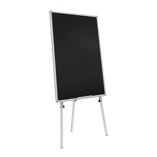 Teleskopik Yazı Tahtası 65x100cm - Yeşil/siyah