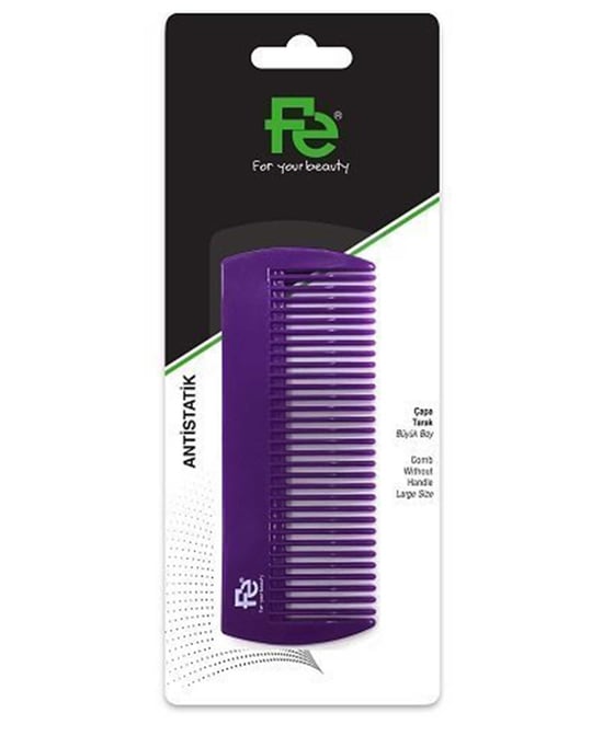 Fe Çapa Tarak 215 Yerli