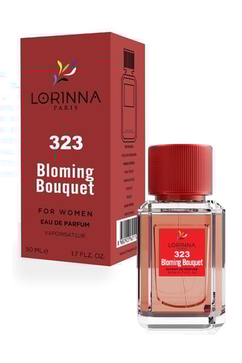 Bloming Bouquet 50 Ml Edp Kadın Parfüm