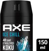 Axe İce Chill Deodorant 150 Ml