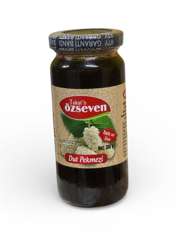 Özseven Dut Pekmezi 300gr