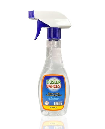 dream garden, düşler bahçesi, oda kokusu, sigara kokusu giderici, ev kokusu, oda parfümü, temizlik ürünleri