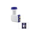 T&smart-5172 ( 2li ) Uydu ( Lnb ) Universal Twin ( Full Hd & 3d & 0.1db )