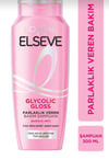 Elseve Glycolic Gloss Parlaklık Veren Bakım Şampuanı 300ml