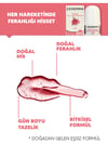 Zederma Doğal Roll-on Deodorant Gül