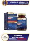 Nutraxın Multıvıt Complex Immun 60tblt 3174