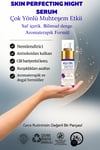 Kuatra Skin Perfecting 'night' Serum