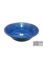 Hürsan Lenger Orjinal Yumuşak Leğen 45 Litre