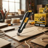 Sgs Tools Sgs-1795 ( 50pcs ) ( Siyah ) ( Plastik Gövde ) Falçata Maket Bıçak