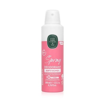 Eyüp Sabri Tuncer Soft - Kadın Sprey Deodorant 200 Ml