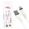 Wk-22022 Usb To Lightning Telefon Şarj Kablosu