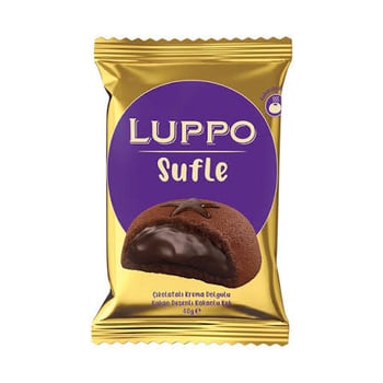 Şölen Luppo Sufle Cıkolatalı 40gr