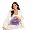 Atelier Emine Velis Mauve